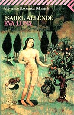 Eva Luna - I. Allende
