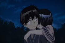Nazo no Kanojo X - Episode OVA [ Subtitle Indonesia ] - BiliBili