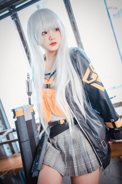DJAWA Photo – Jeong Jenny (정제니) Eternal Return RIO (Black Survival)