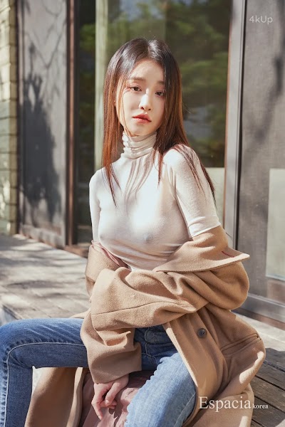 [Espacia Korea] EHC#104 Lee Snow