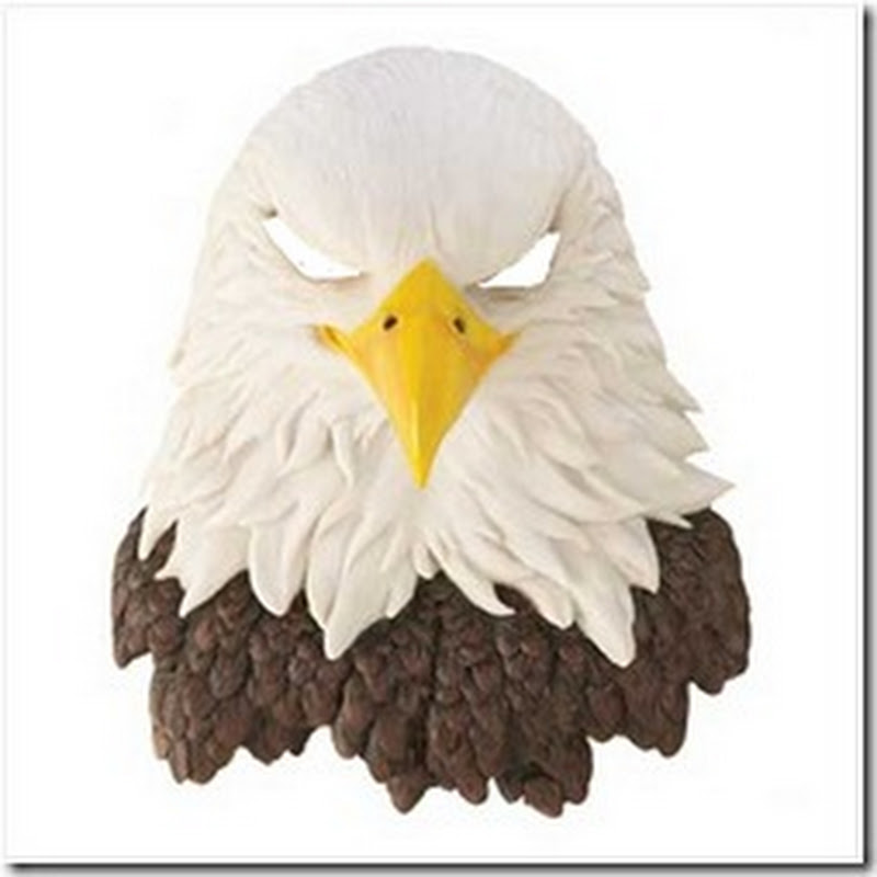 Máscaras de águila para imprimir