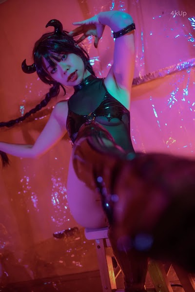 Kuromelo (黒メル) Succubus