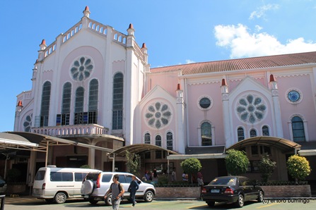 baguio cathedral 10