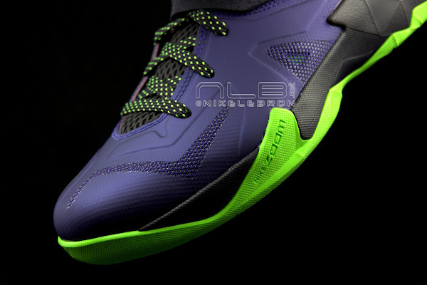 purple | NIKE LEBRON - LeBron James Shoes