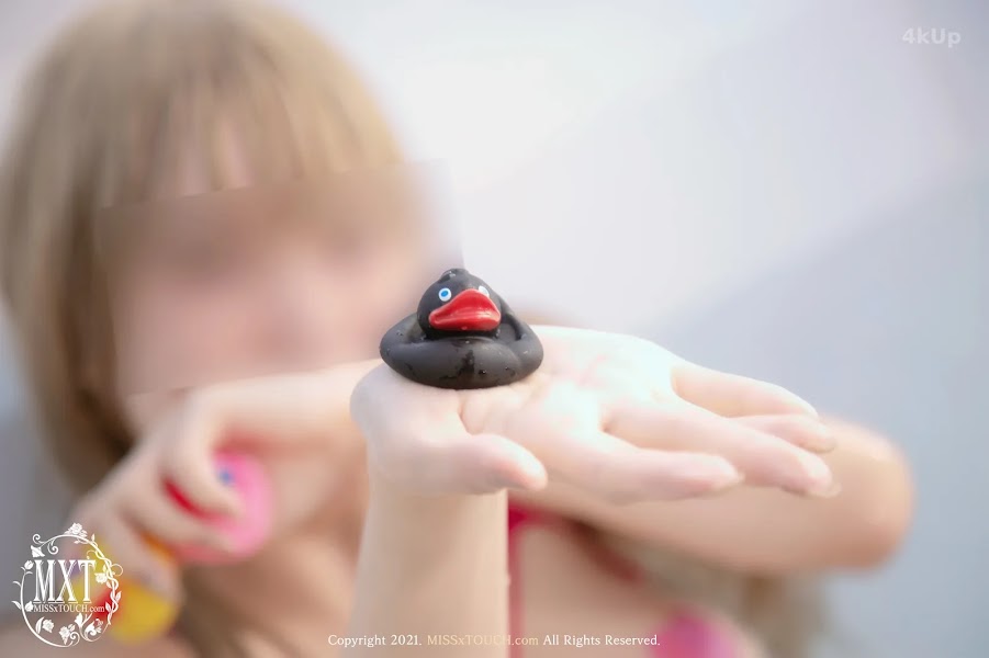 [MISS TOUCH] ZANAPAM (자나팜) Vol.27