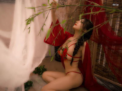 Coser@樱晚gigi 胭花