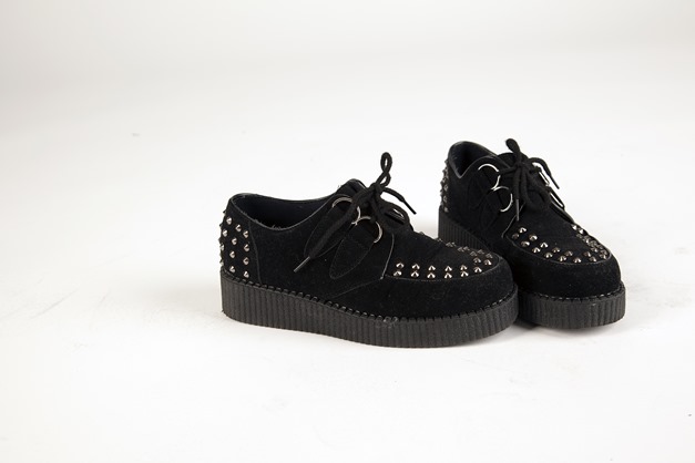 creepers new look shoes fashion trend