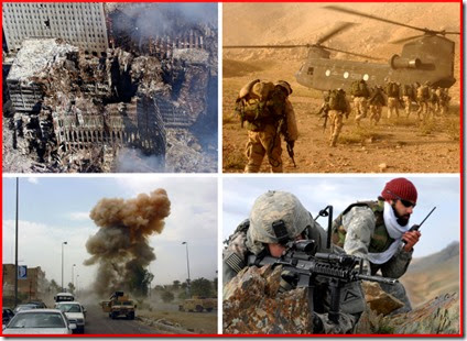 Afganistan - Guerra 2