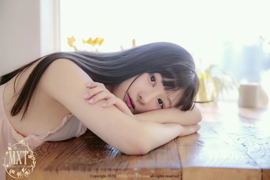 [MISS TOUCH] BYEOL (별) Vol.22