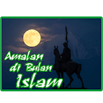 Cover Image of Download Bulan-Bulan Islam dan Amalanya 1.0 APK