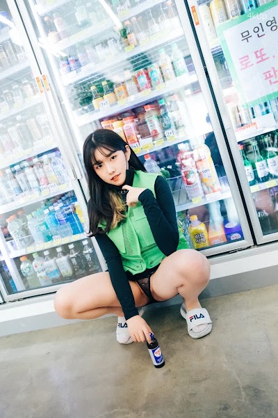 [Loozy] Sonson (손손) First Nipple Alba (+S.Ver)