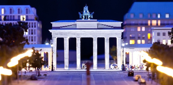 Berlin en miniature 1