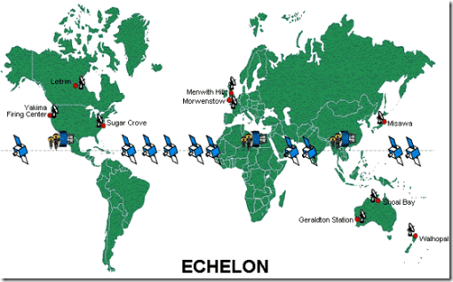 Echelon