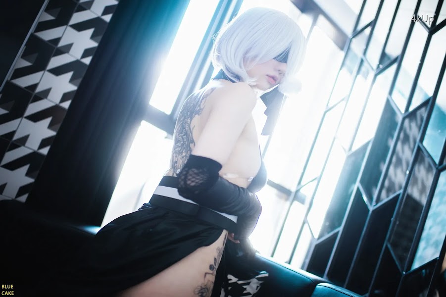 [BLUECAKE] Son Ye-Eun (손예은) 2B RED (+RED.Ver)
