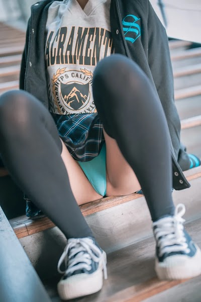 DJAWA Photo – Jeong Jenny (정제니) “Daylife in Sacramento”