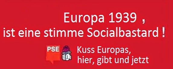 votar socialista 2 en alemand