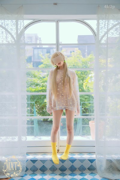 [MISS TOUCH] ZANAPAM (자나팜) Vol.27