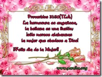 14febrero - 14febrero - Merece alabanzas la mujer que obedece a Dios 14febrero - 14febrero - Merece alabanzas la mujer que obedece a Dios