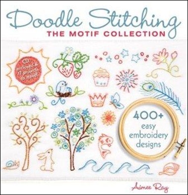 Doodle Stitching 