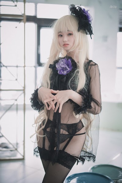DJAWA Photo – Bambi (밤비) – Destiny Child – Rita (Paradise Exiled ver.)