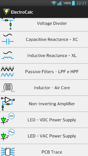 免費下載生產應用APP|ElectroCalc FREE app開箱文|APP開箱王