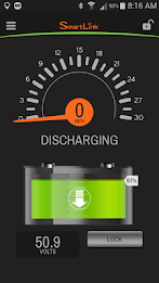 Smart Link VMS poster 1