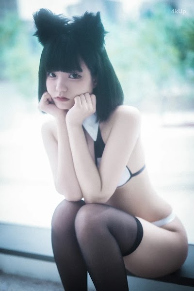 [BLUECAKE] Jeong Jenny (정제니) Meow