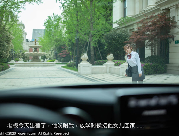 XIUREN No.2225 陶喜乐_lele