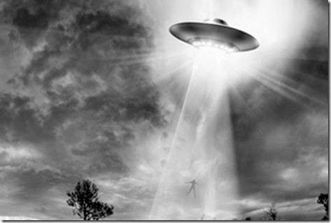 abduccion extraterrestre