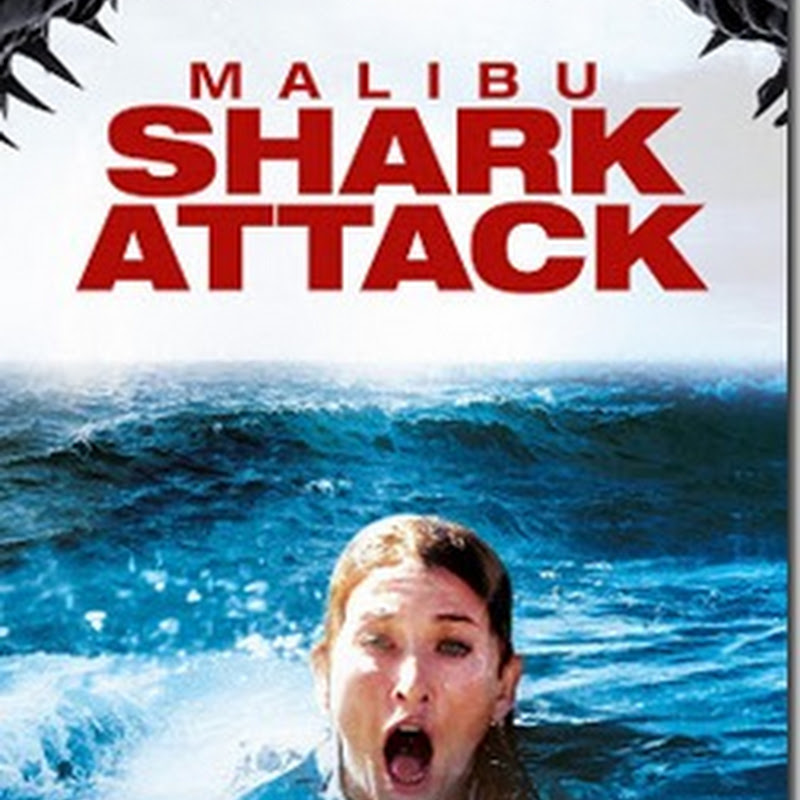 หนังออนไลน์ HD โคตรเพชฌฆาต ยกฝูงบุกเมือง Malibu Shark Attack