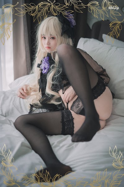 DJAWA Photo – Bambi (밤비) Rita the Paradise Expulsion
