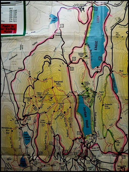 00 - Trail Map