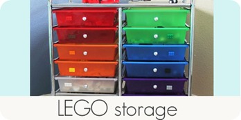 lego storage