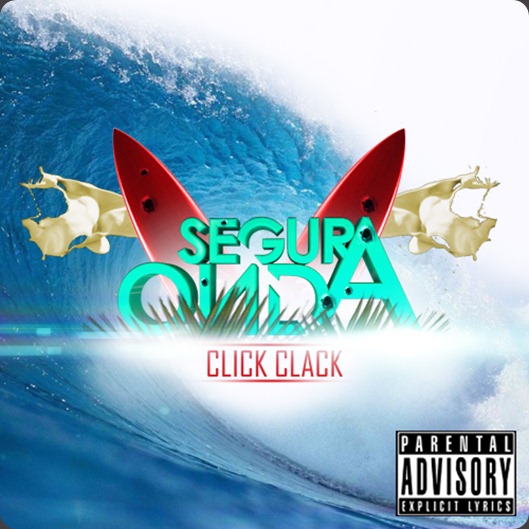00. Click Clack - Front Cover