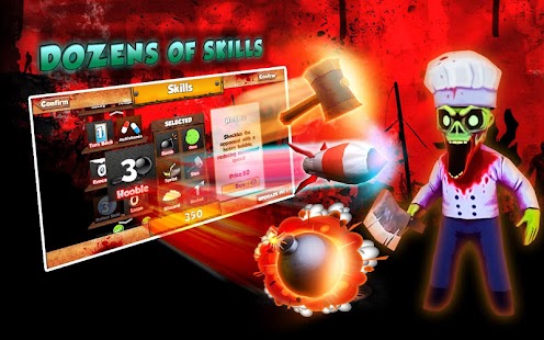 Free Download Zombie Run Mania APK for Android