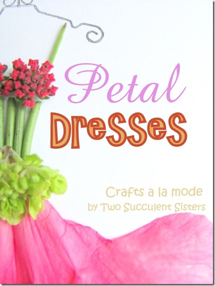 Petal Dresses