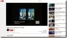 YouTube Music Key