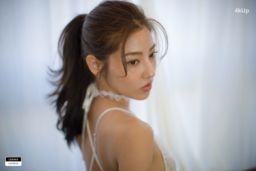 LEEHEE EXPRESS – LERB-018 G.su