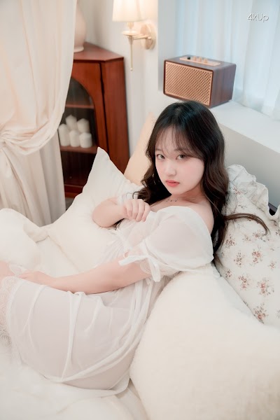 JOApictures – Sia (시아) x JOA 20. DECEMBER Vol.1