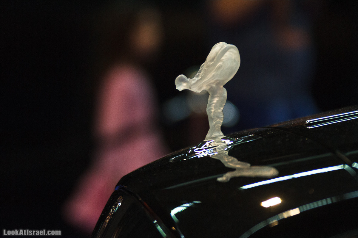 LookAtIsrael.com - Выставка Automotor 2015 в Тель Авиве | Automotor Super Cars | אוטומוטור 2015 עולמות הרכב