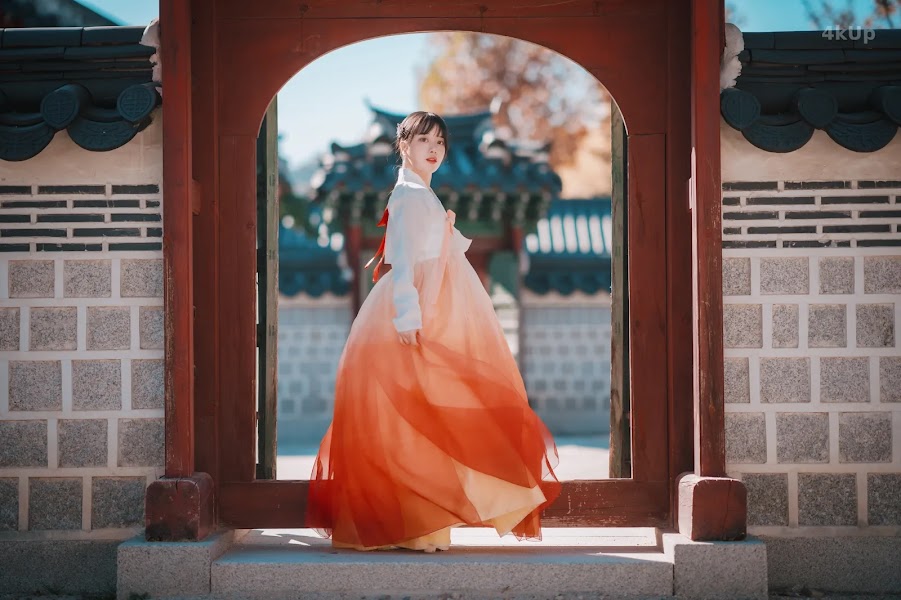DJAWA Photo – ZziZzi “Chuseok”