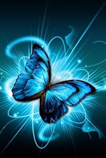 Butterfly Wallpaper Live Screenshots 3