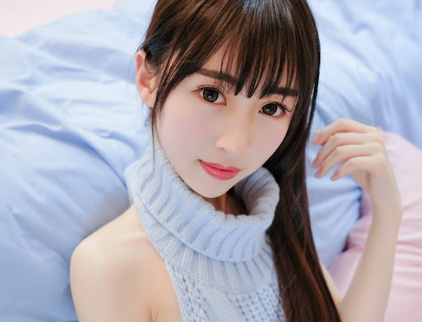 UXING Vol.041 Mayuki (丸子)