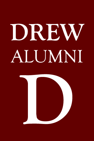 Drew School Alumni Mobile