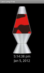 Free Download Lava Lamp Free APK for PC