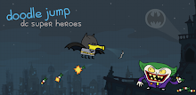 Doodle Jump DC Heroes - Batman APK