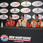 ACT Late Model Challenge at NHMS