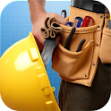 Contractor Rewards logo