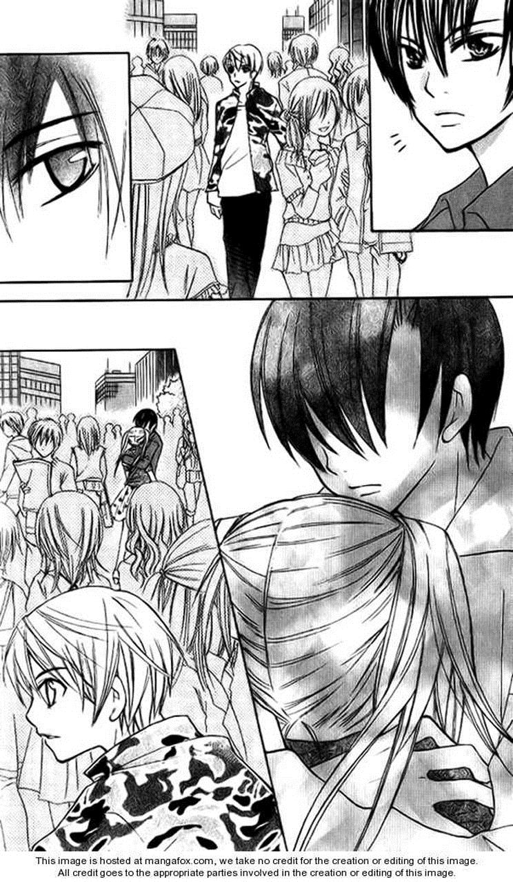 Makimodoshi no Koi no Uta chap 2