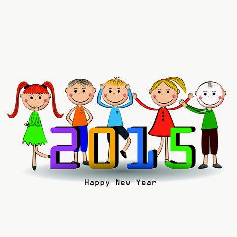 новогодние открытки 2015 новогодние открытки 2015